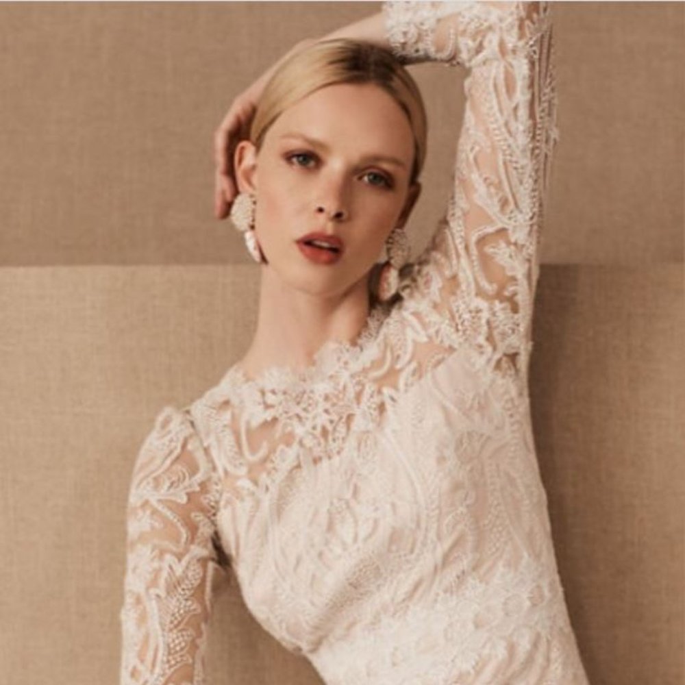 Tadashi Wedding Gown